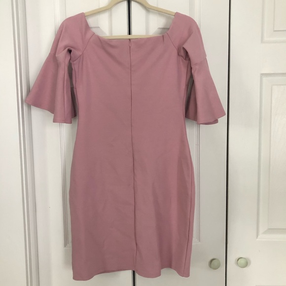 Off the shoulder dress - Picture 3 of 3